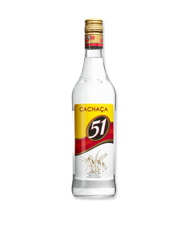 Cachaça 51 700cl