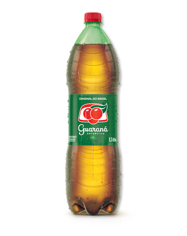 Guaraná Antartica 1,5 Lt